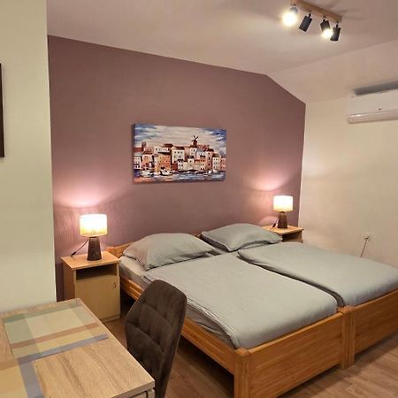 Rd Apartments Center 자다르 외부 사진