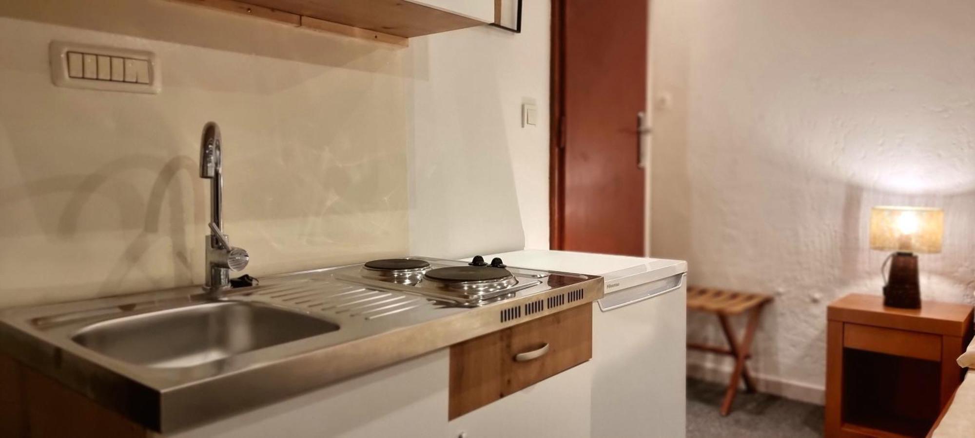 Rd Apartments Center 자다르 외부 사진