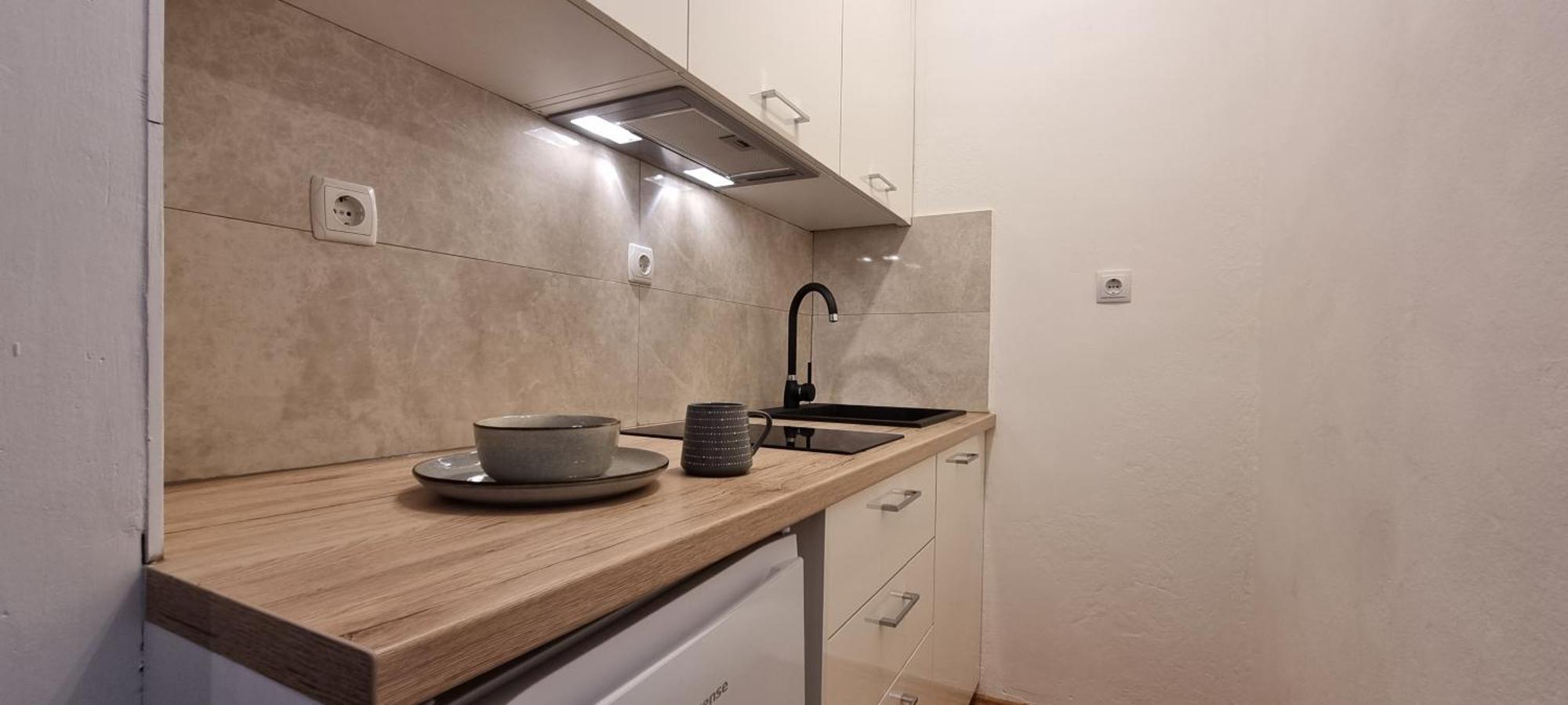 Rd Apartments Center 자다르 외부 사진