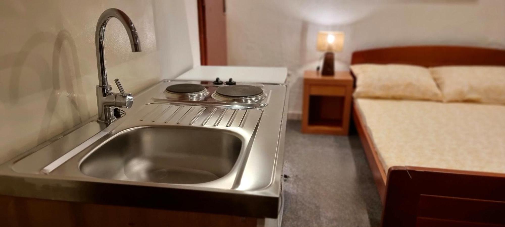 Rd Apartments Center 자다르 외부 사진