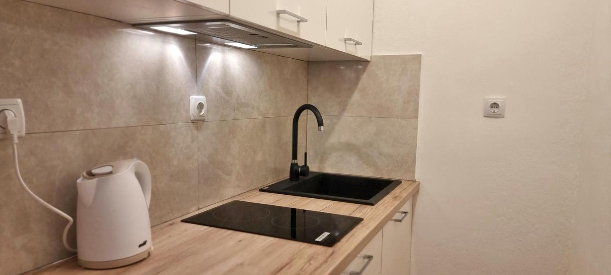 Rd Apartments Center 자다르 외부 사진