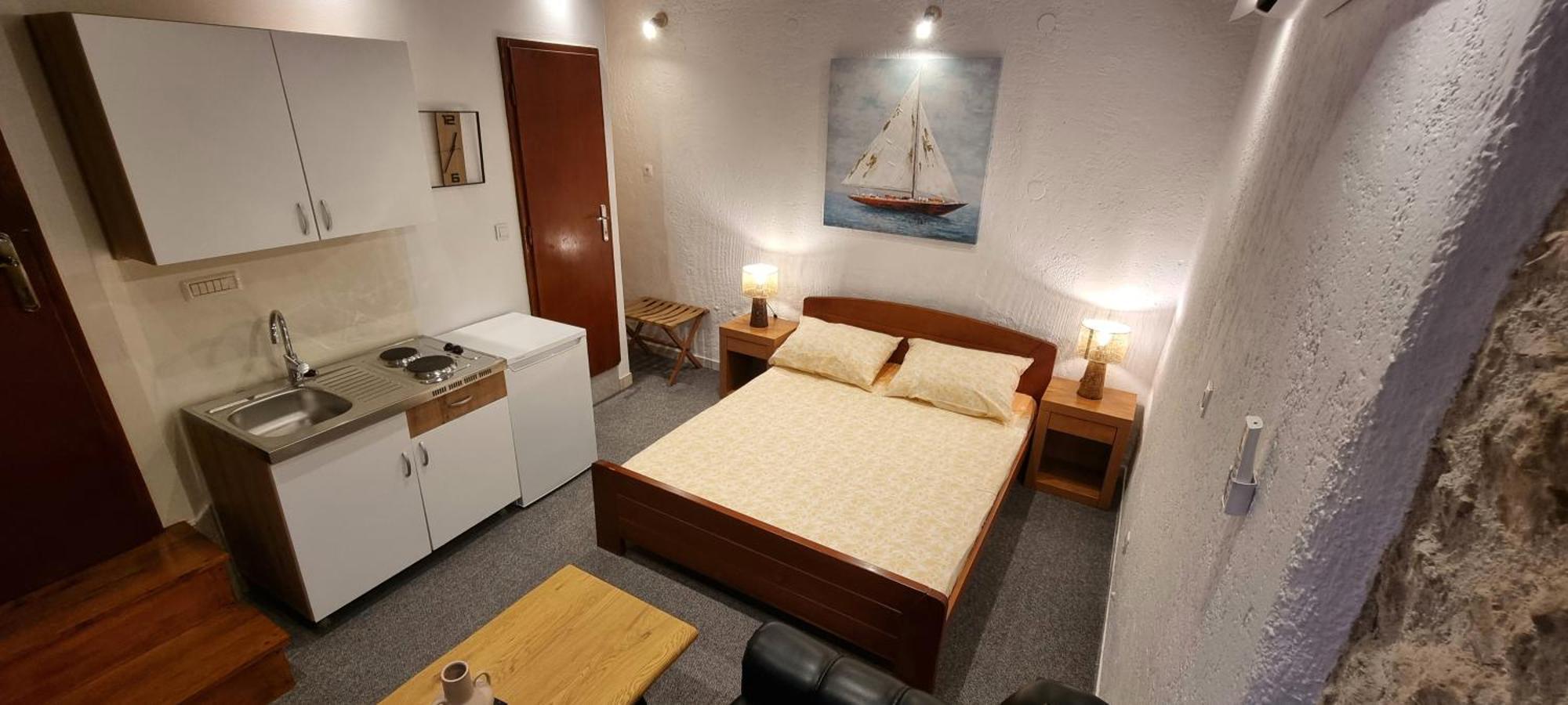 Rd Apartments Center 자다르 외부 사진