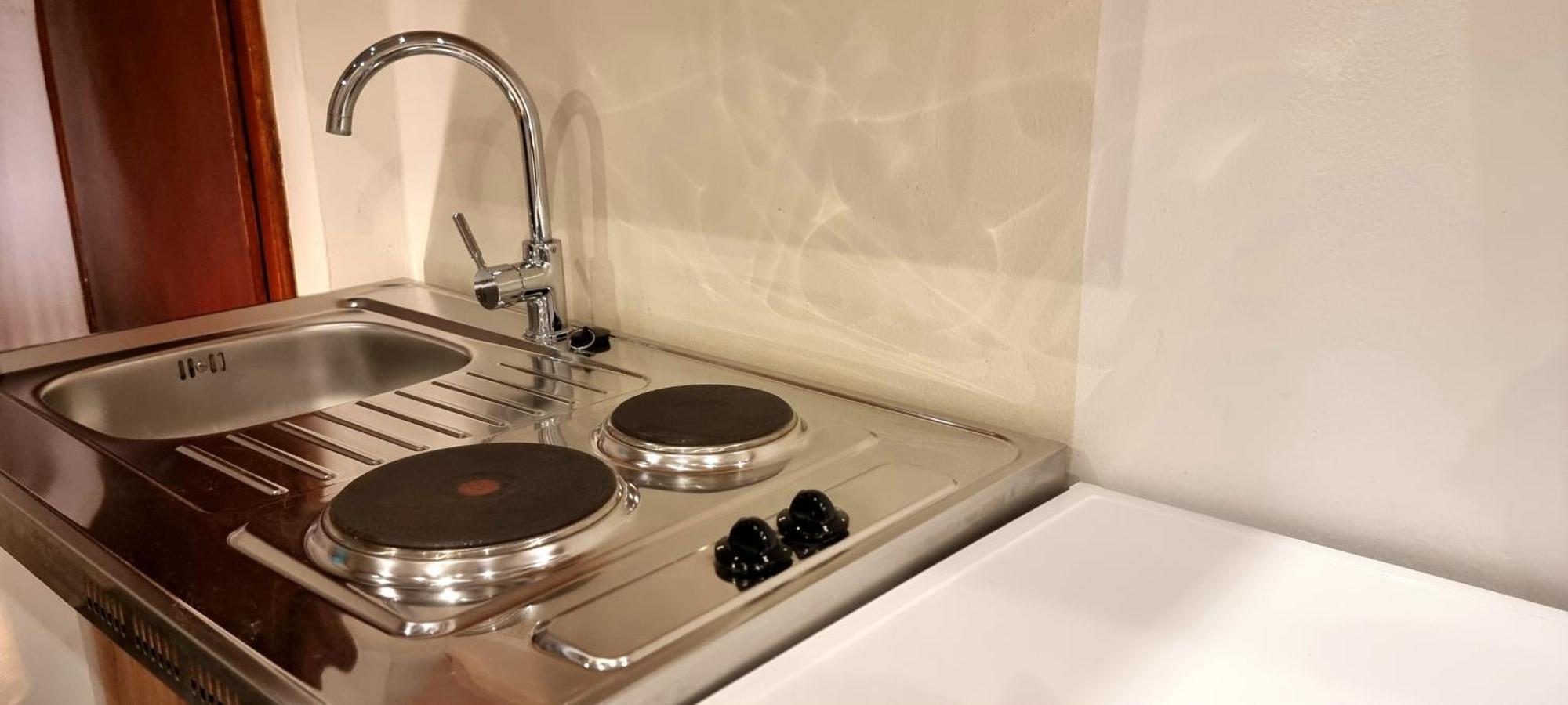 Rd Apartments Center 자다르 외부 사진