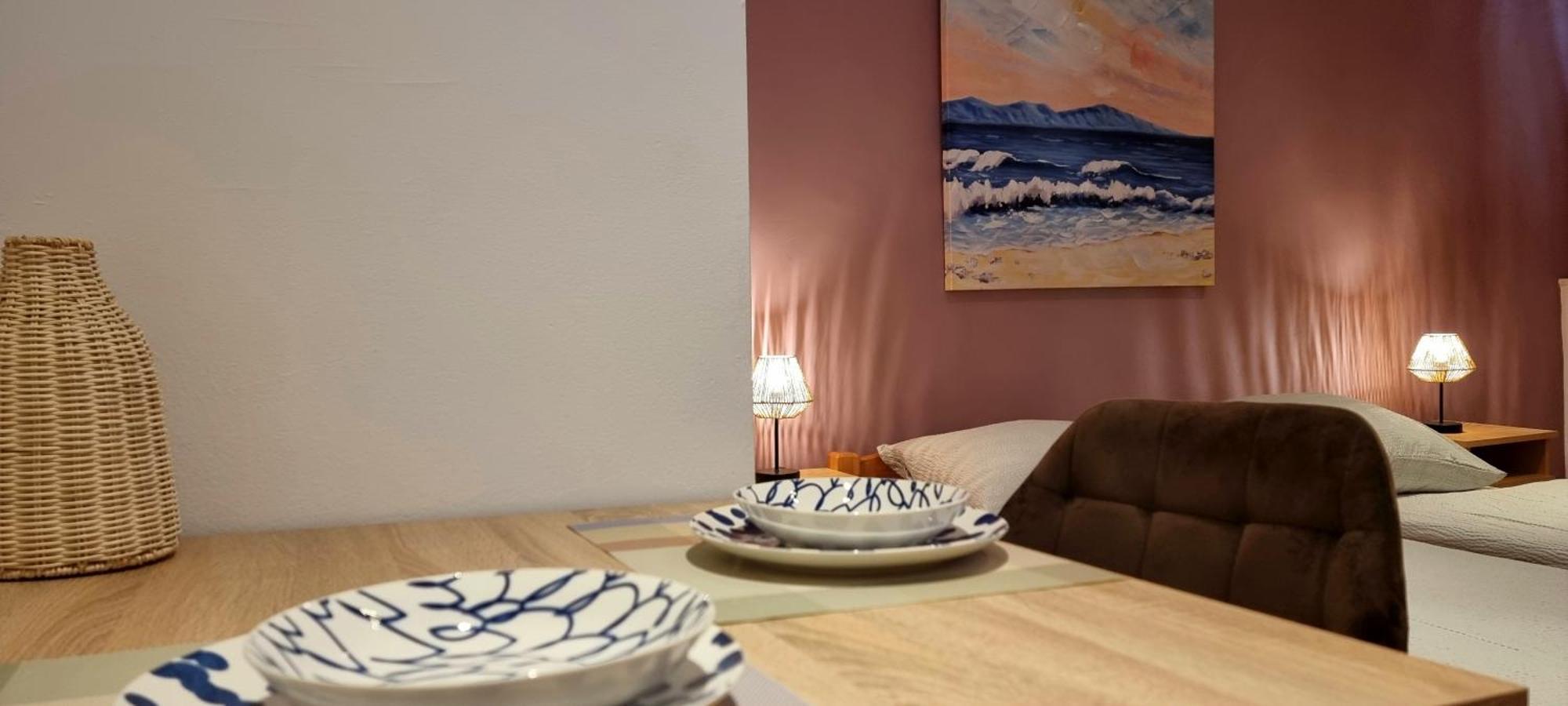 Rd Apartments Center 자다르 외부 사진