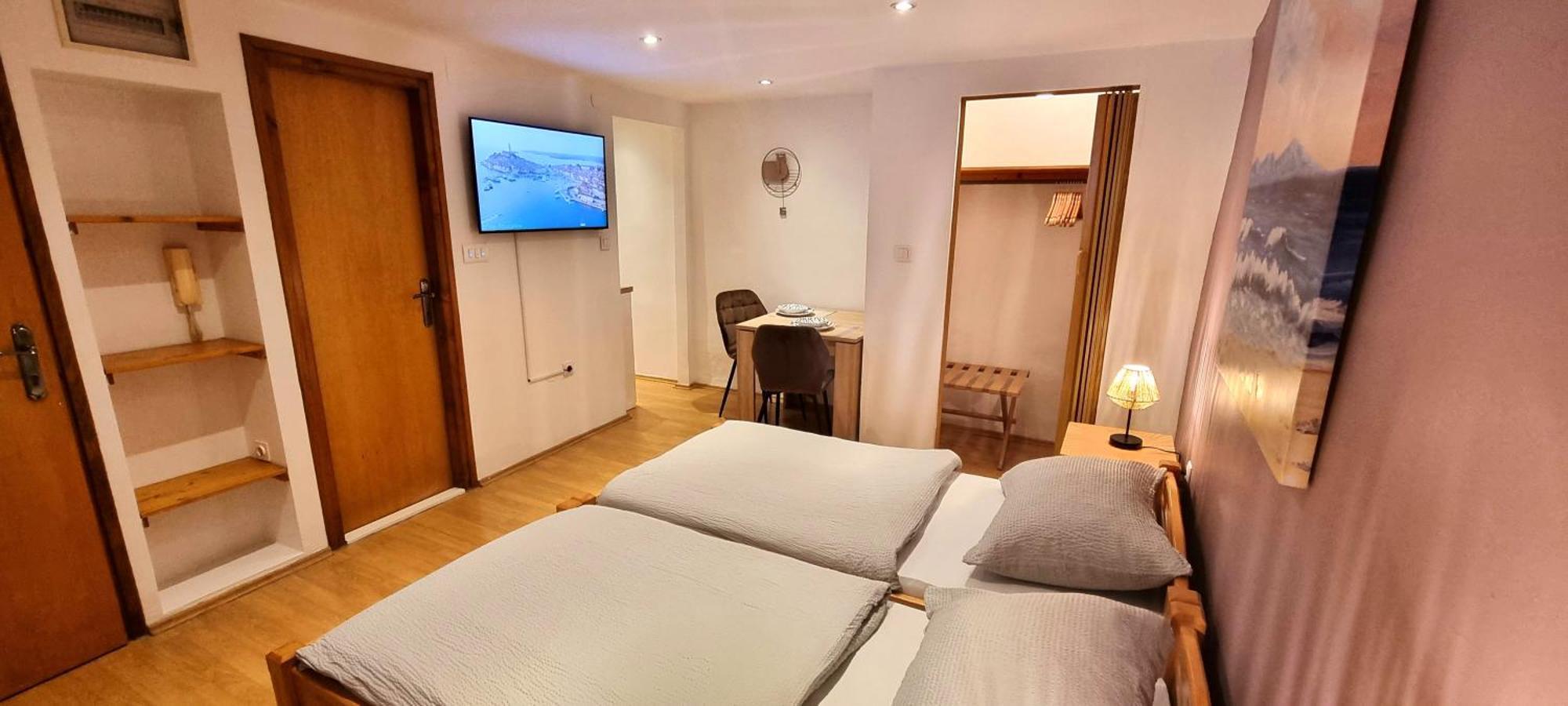 Rd Apartments Center 자다르 외부 사진