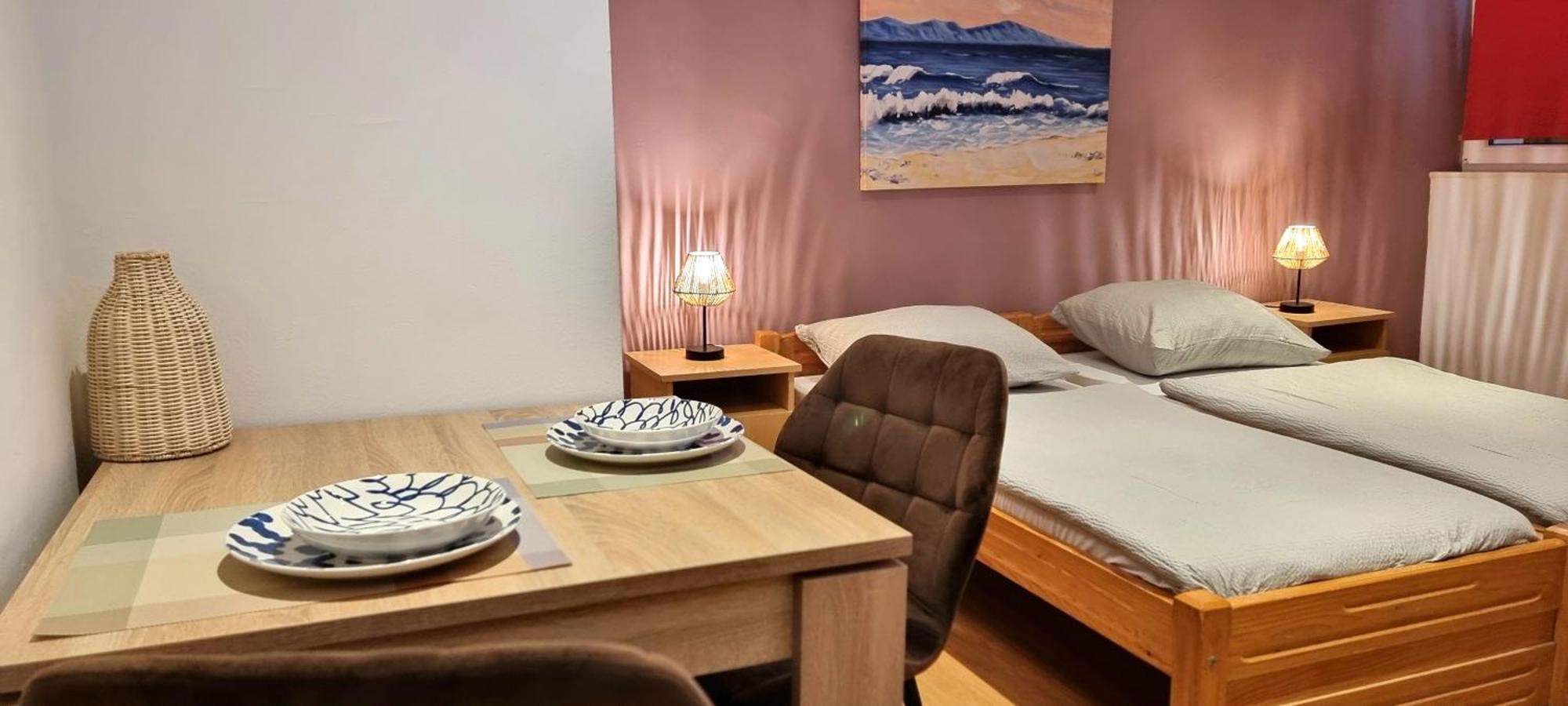 Rd Apartments Center 자다르 외부 사진