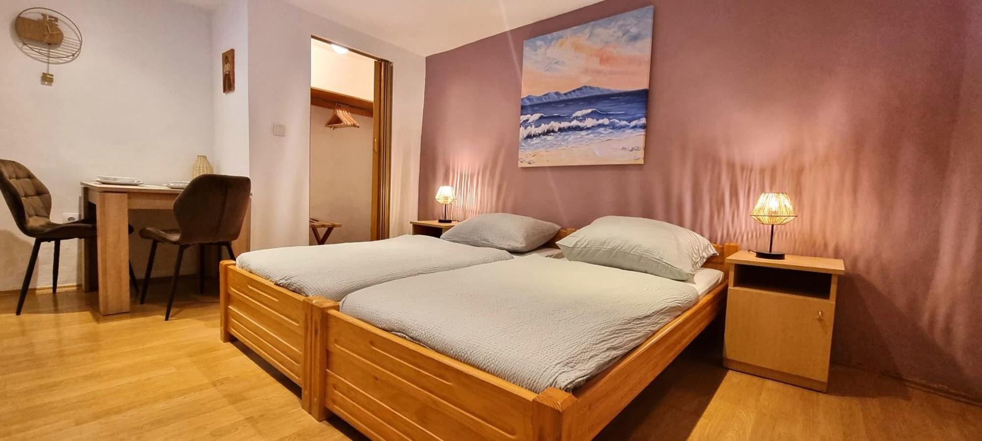 Rd Apartments Center 자다르 외부 사진