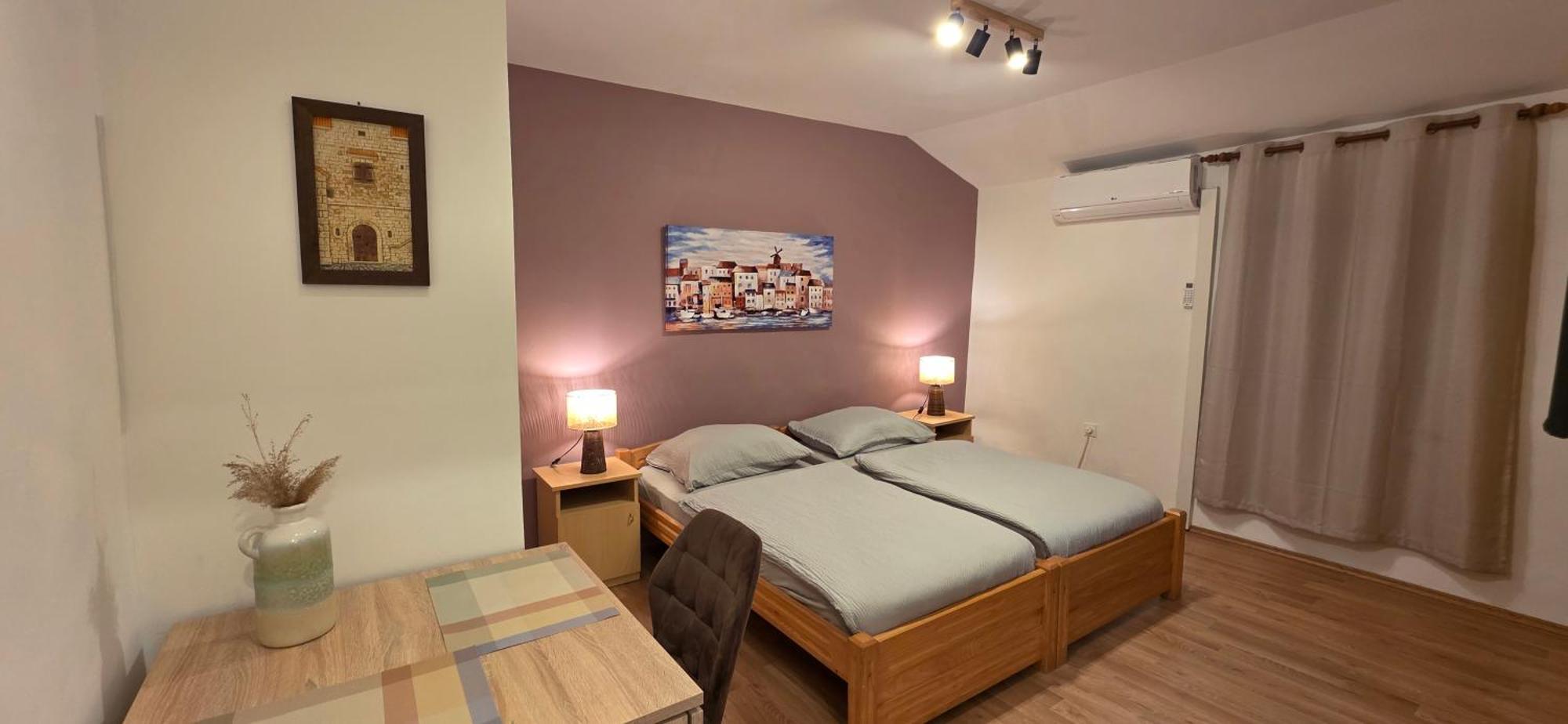Rd Apartments Center 자다르 외부 사진